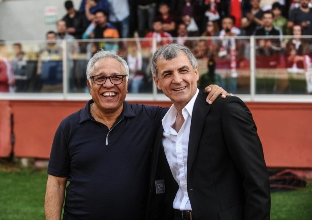 Samsunspor Alanyaspor maç sonucu: 5-1