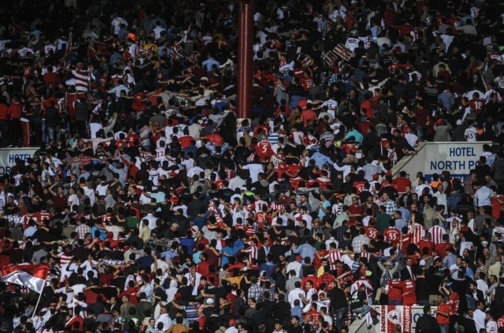 Samsunspor Alanyaspor maç sonucu: 5-1