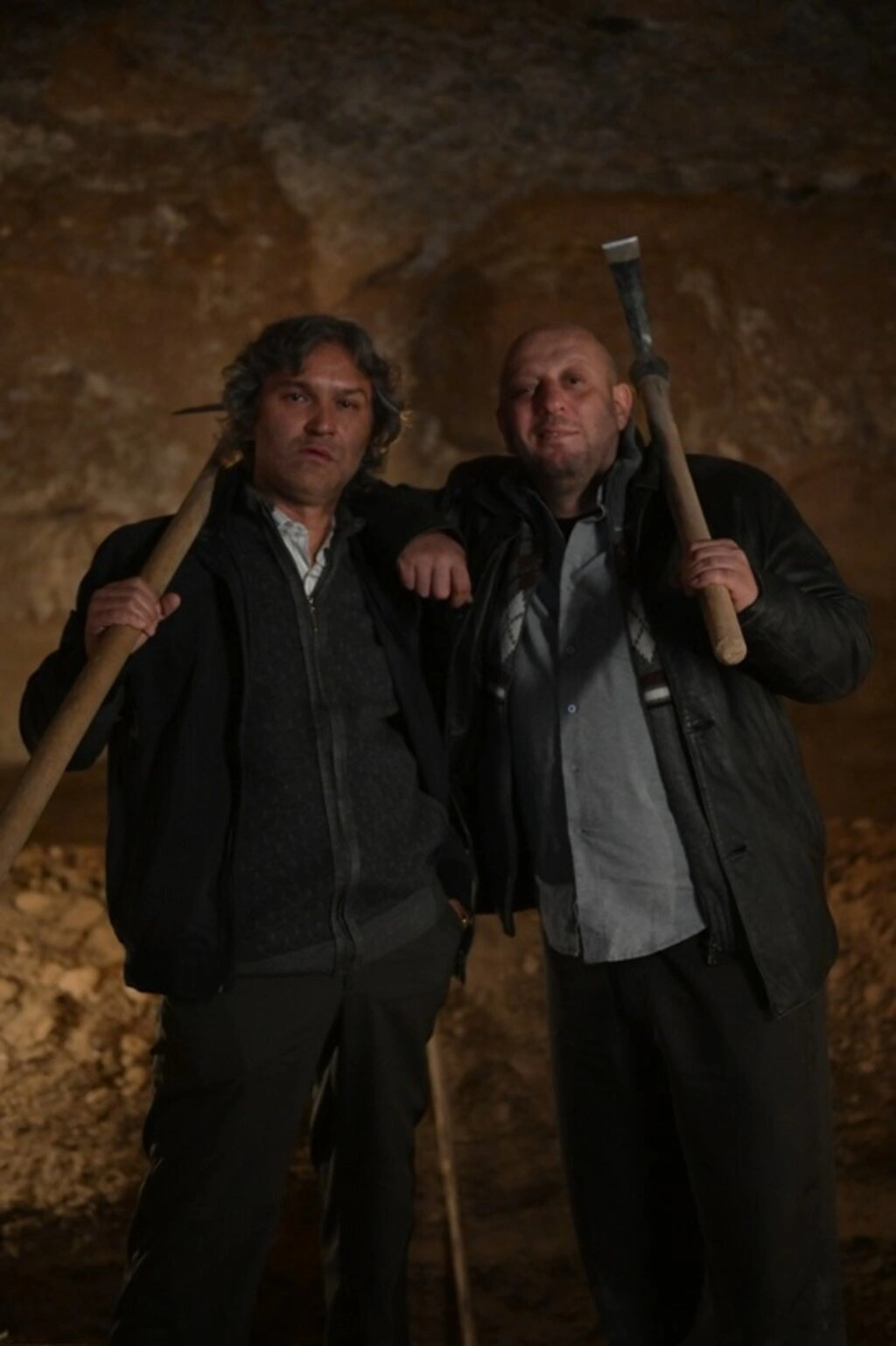 Hazine filmi konusu, Hazine filmi oyuncuları, Hazine ne zaman vizyona giriyor?
