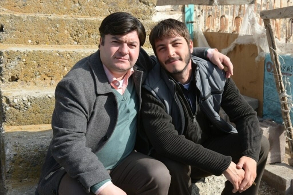 Hazine filmi konusu, Hazine filmi oyuncuları, Hazine ne zaman vizyona giriyor?