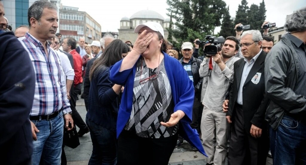 Şehit edilen doktor son yolculuğuna uğurlandı