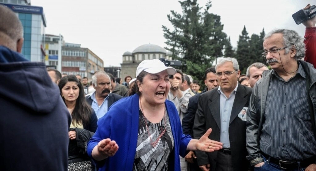 Şehit edilen doktor son yolculuğuna uğurlandı