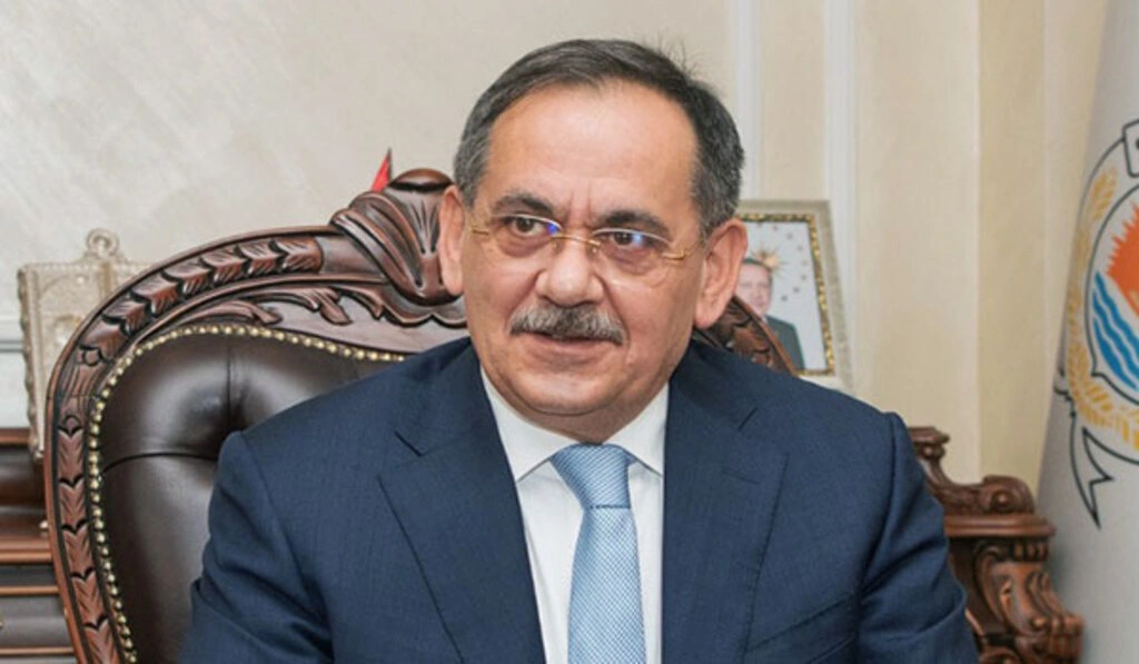 Canik Hamidiye Hastanesi Aile ve Yaşam Merkezi’ne dönüşüyor