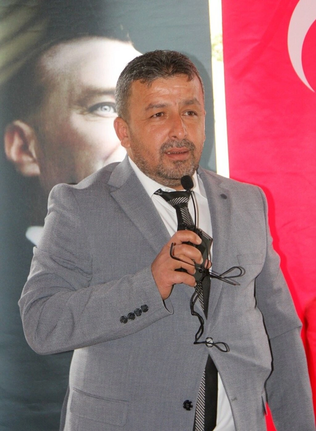 Kavak İş Dünyası'ndan gövde gösterisi! KAVSİYAD iş dünyasını buluşturdu