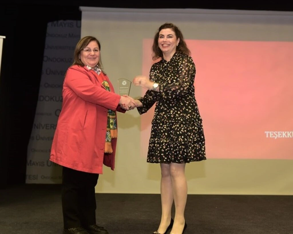 İş Arama Becerileri ve CV hazırlama Semineri! Samsun Haber