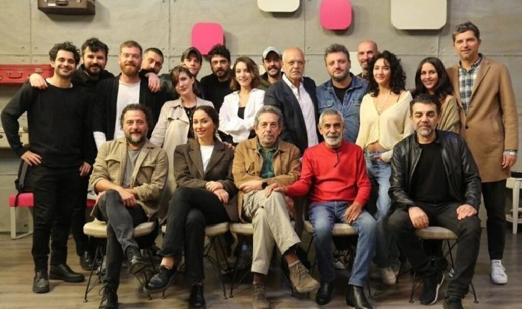Sıfırıncı Gün oyuncuları, Sıfırıncı Gün konusu, Sıfırıncı Gün hangi kanalda?