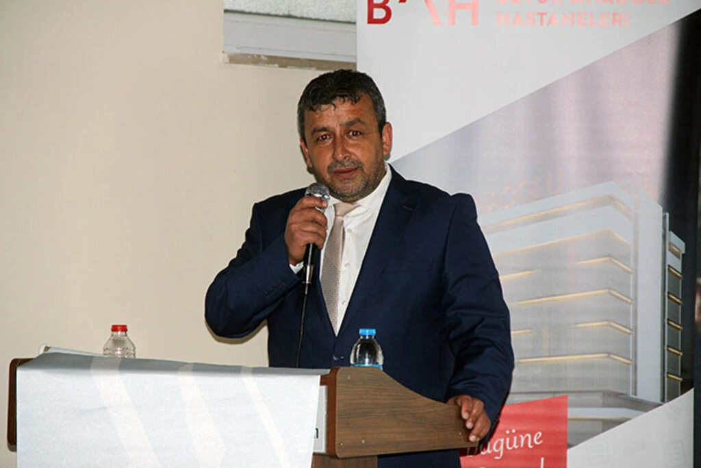 KAVSİYAD'dan uyuşturucu ile mücadele semineri