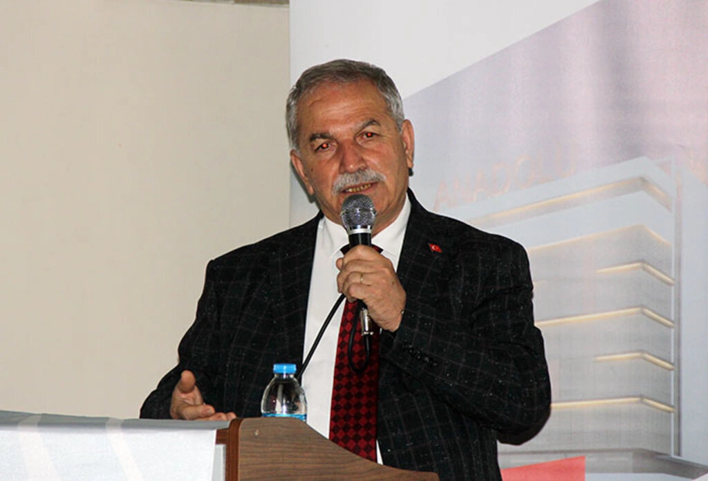 KAVSİYAD'dan uyuşturucu ile mücadele semineri
