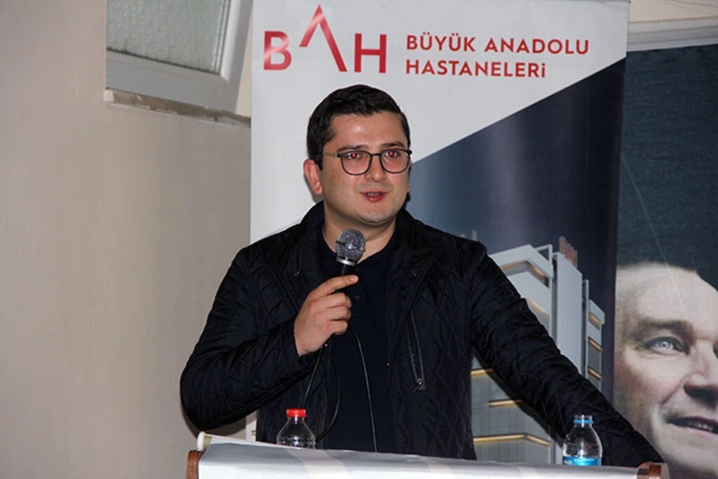 KAVSİYAD'dan uyuşturucu ile mücadele semineri