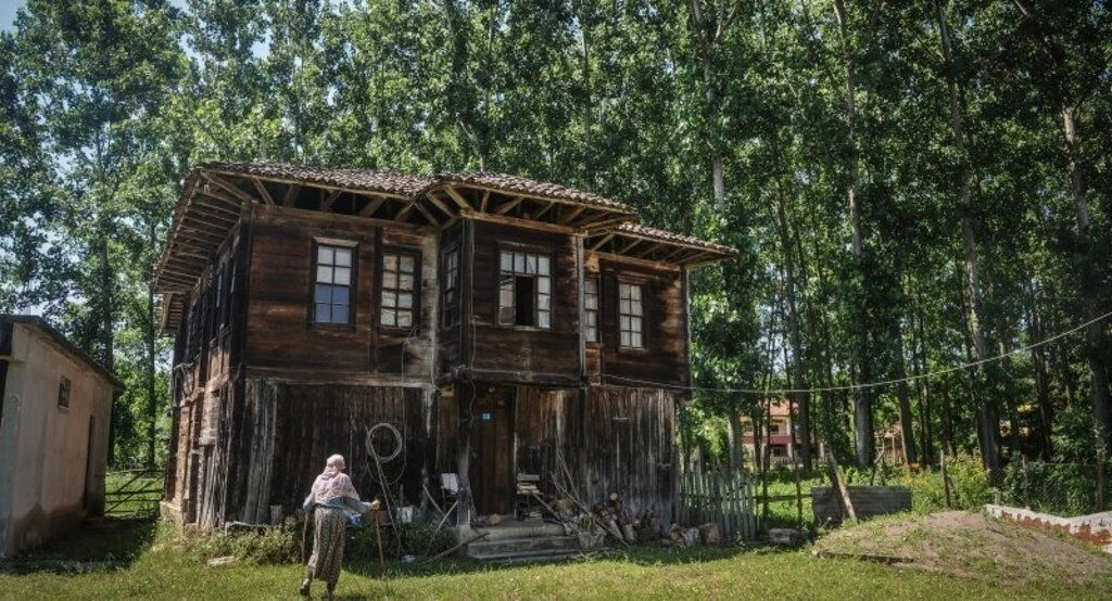 Refiye ninenin ramazan burukluğu