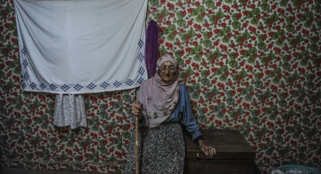 Refiye ninenin ramazan burukluğu