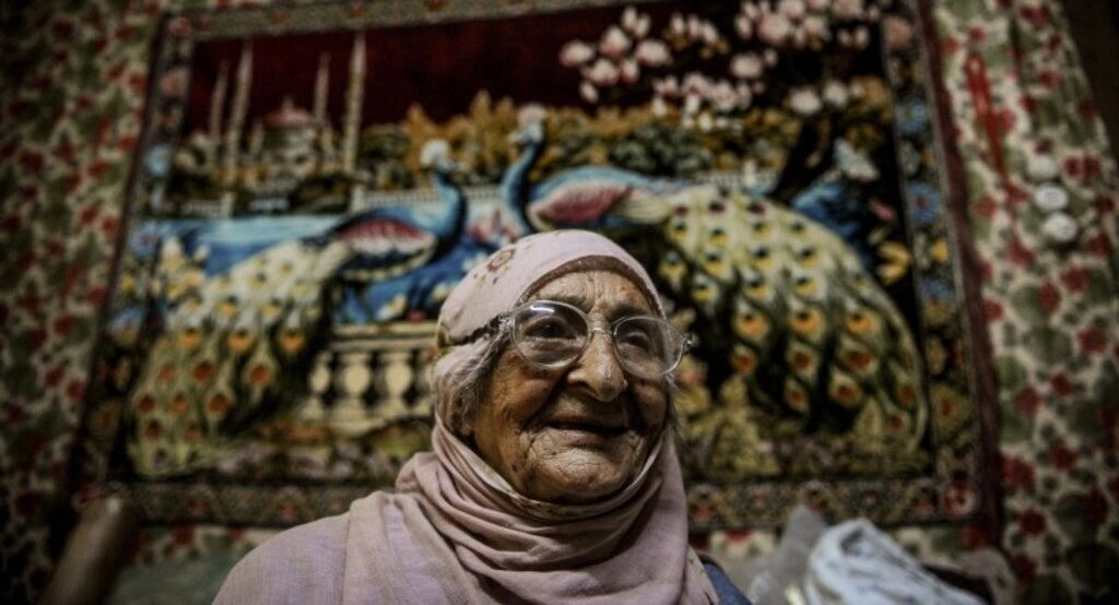 Refiye ninenin ramazan burukluğu