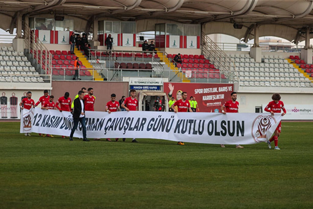 Samsunspor Tuzlaspor'u 2-1 mağlup etti! Samsunspor maç sonucu, puan durumu