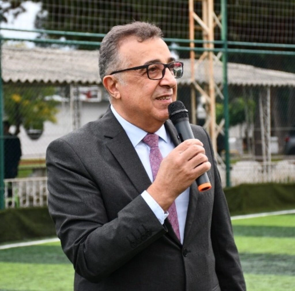 Serbest Muhasebeci ve Mali Müşavirler yeşil sahaya indi