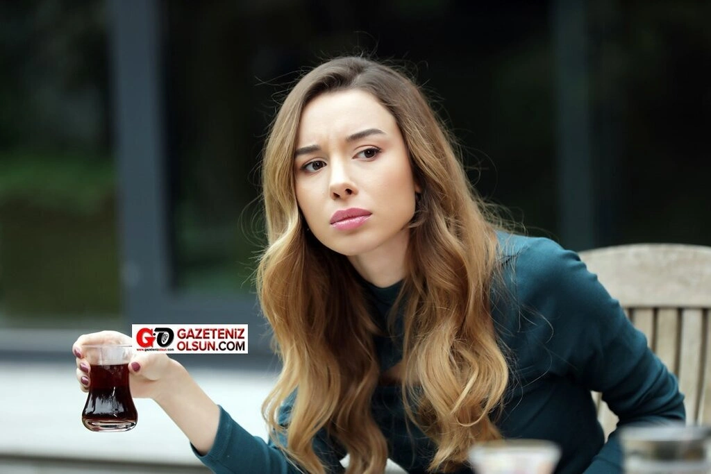 İrem Tuncer kimdir? İrem Tuncer fotoğrafları