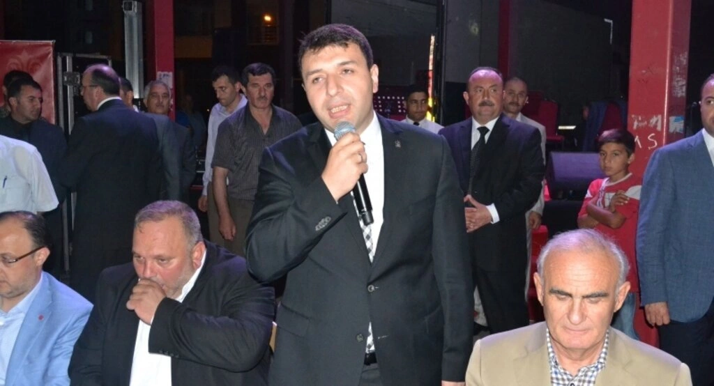 Tekkeköy Belediyesi Ramazan özel programı