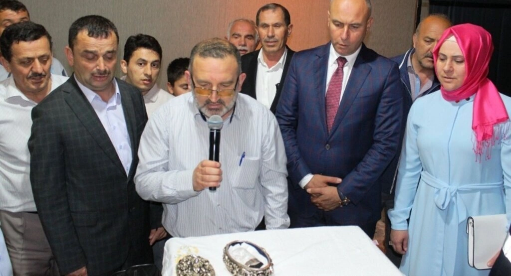 Tekkeköy Belediyesi Ramazan özel programı