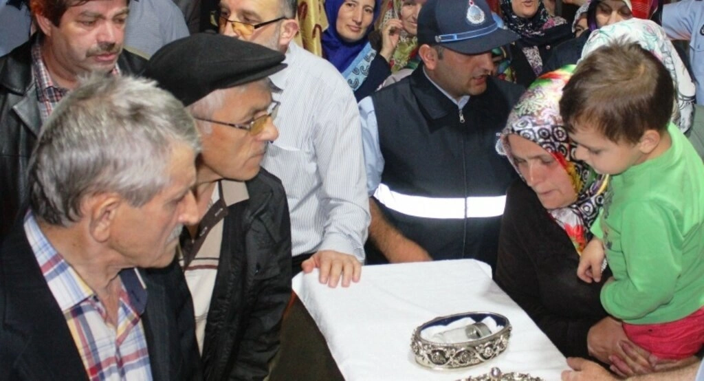 Tekkeköy Belediyesi Ramazan özel programı