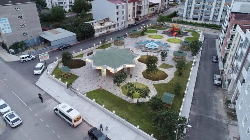 İlkadım Belediyesi Sosyal Sorumluluk Projeleri'ni tek tek hayata geçiriyor