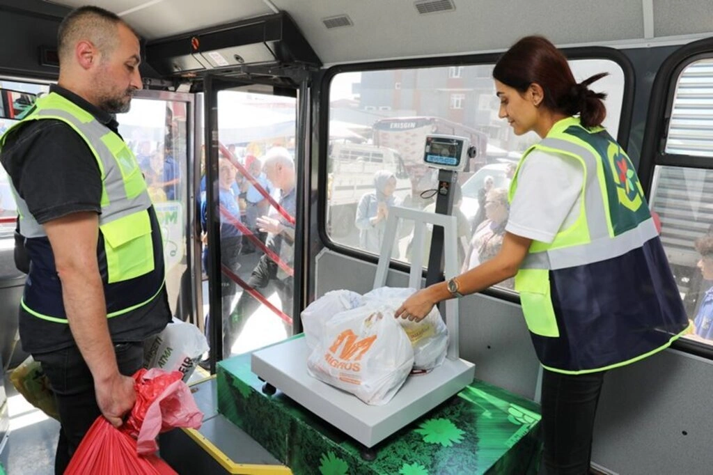 İlkadım Belediyesi Sosyal Sorumluluk Projeleri'ni tek tek hayata geçiriyor