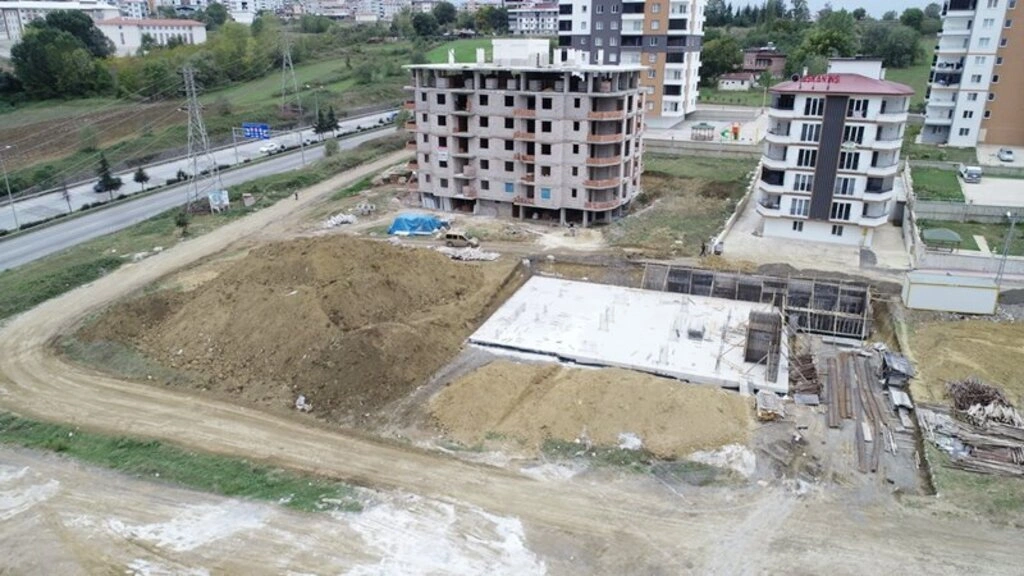 İlkadım Belediyesi Sosyal Sorumluluk Projeleri'ni tek tek hayata geçiriyor
