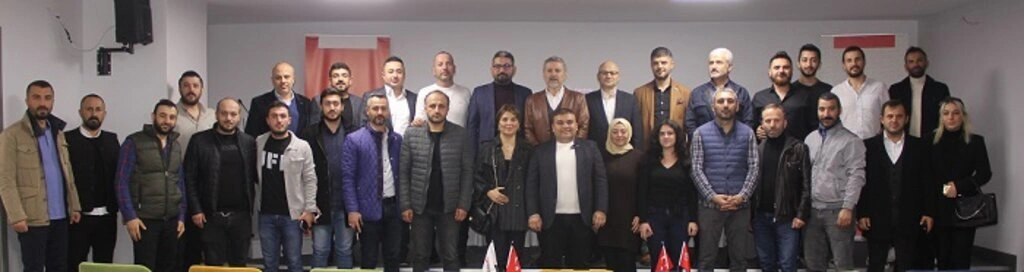 Başkan Güney: Uzun vadeli düşük faizli konut kredisi arzu ediyoruz