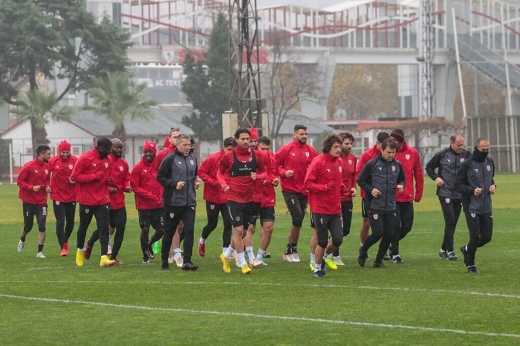 Samsunspor Trabzonspor kupa maçı ne zaman saat kaçta?