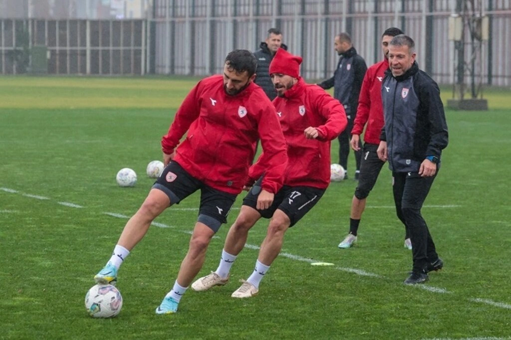 Samsunspor Trabzonspor kupa maçı ne zaman saat kaçta?