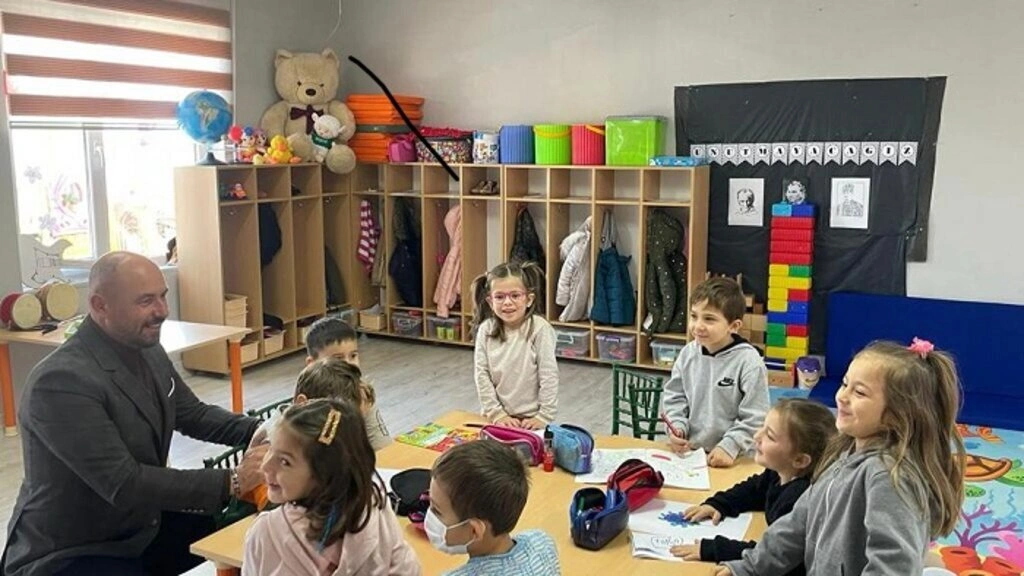 Tekkeköy'de hayaller gerçek oluyor projeler tek tek hayata geçiyor