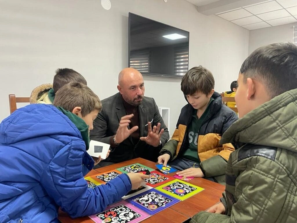 Tekkeköy'de hayaller gerçek oluyor projeler tek tek hayata geçiyor
