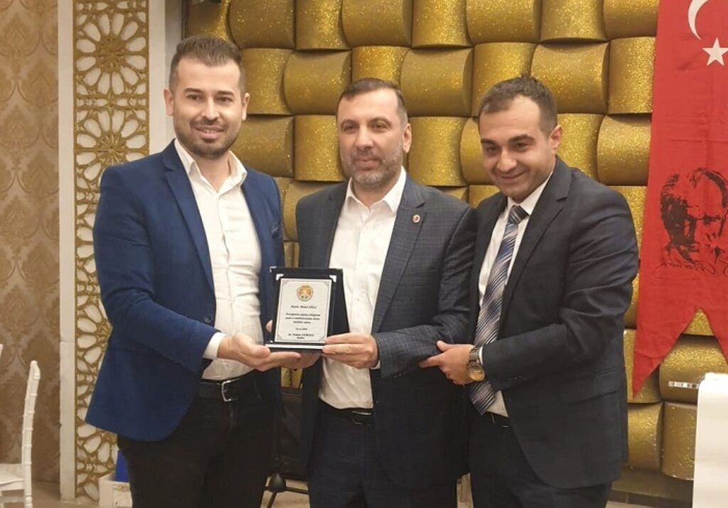 Atakum Kavaklılar'dan geleneksel tirit gecesi