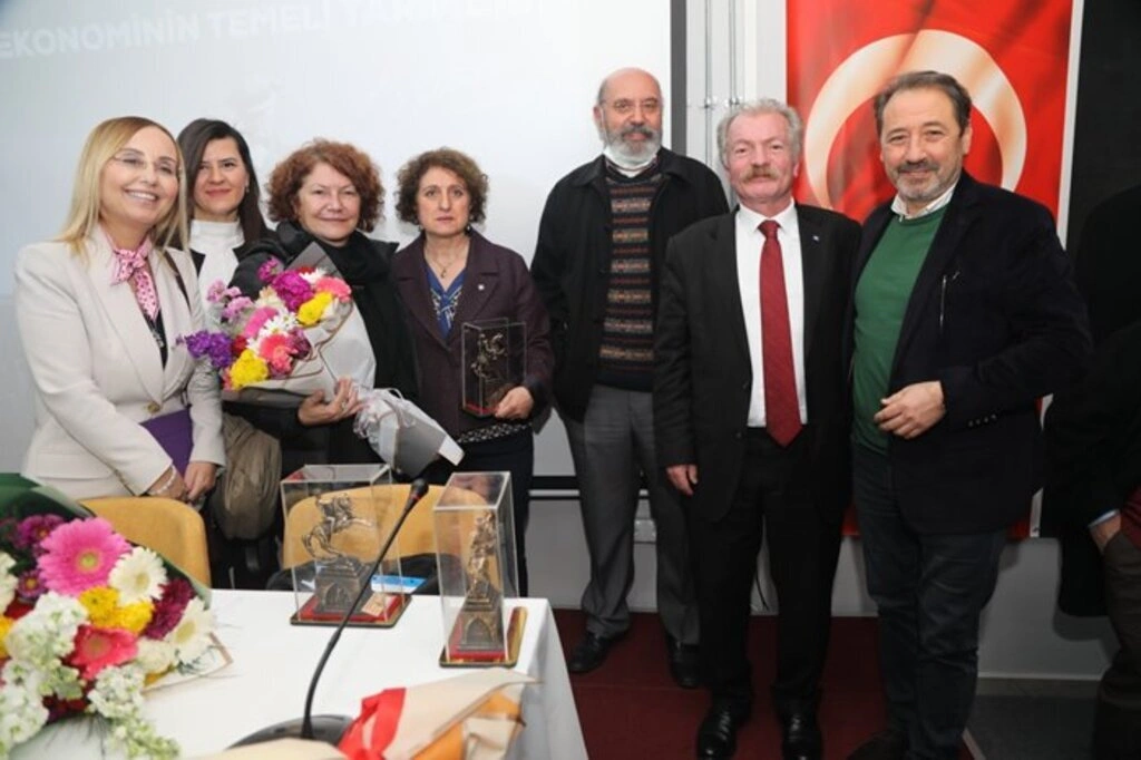 Atakum’da Tarımsal Öğretimin 177.Yıl Dönümü’ne özel program