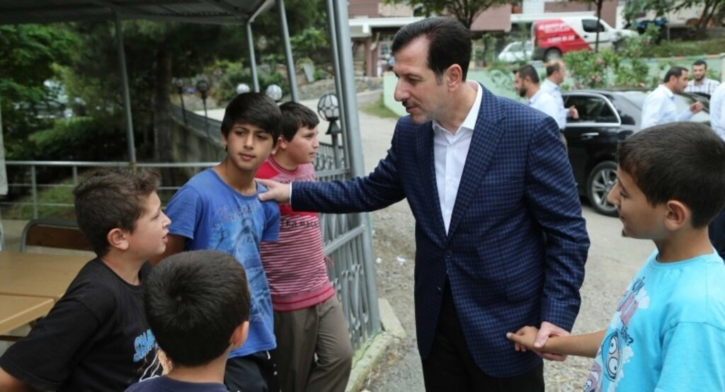 Derebahçeliler salı günü'nü bekliyor!