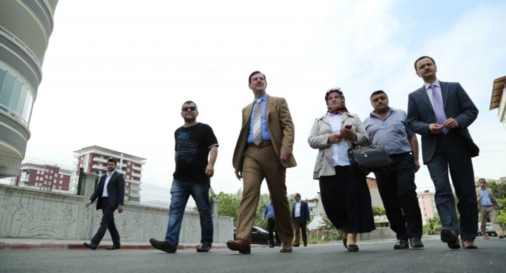 Derebahçeliler salı günü'nü bekliyor!