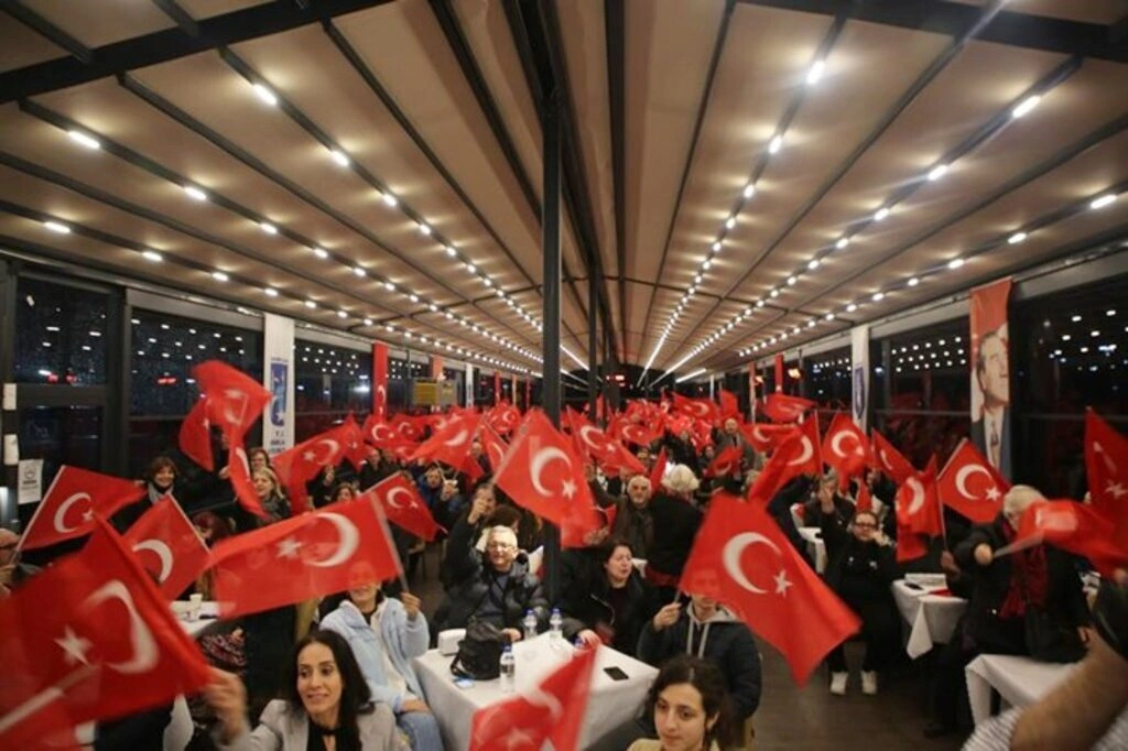 Samsun’da yaşayan mübadiller Anıtkabir’de
