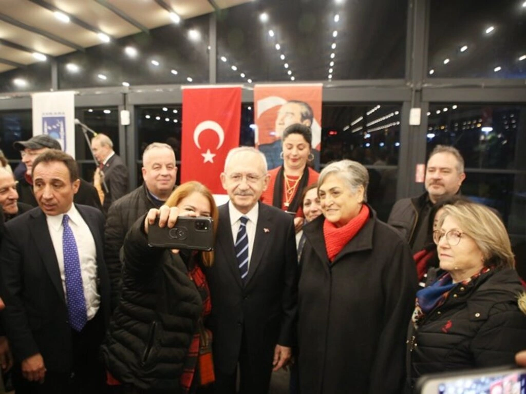 Samsun’da yaşayan mübadiller Anıtkabir’de
