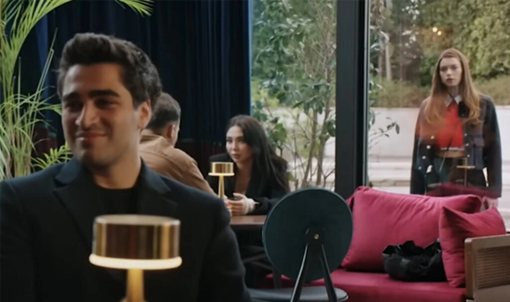 Yalı Çapkını 22. bölüm fragmanı yayınlandı! Ferit Nereye Gitti? Seyran'a kötü haber!
