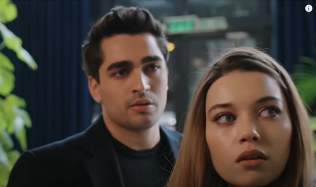 Yalı Çapkını 22. bölüm fragmanı yayınlandı! Ferit Nereye Gitti? Seyran'a kötü haber!