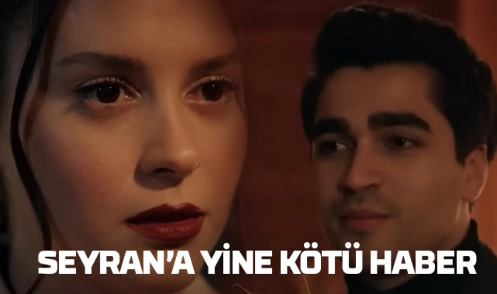Yalı Çapkını 22. bölüm fragmanı yayınlandı! Ferit Nereye Gitti? Seyran'a kötü haber!