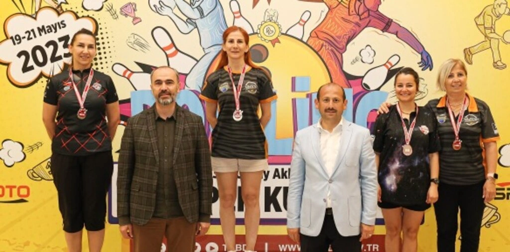 Bowlingde Süper Kupa sahibini buldu
