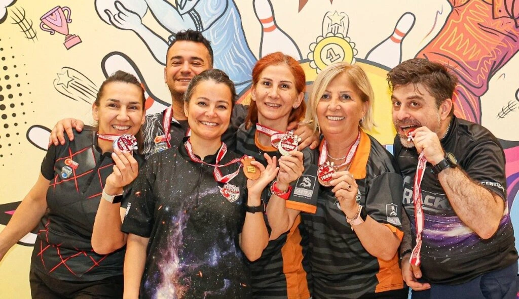 Bowlingde Süper Kupa sahibini buldu