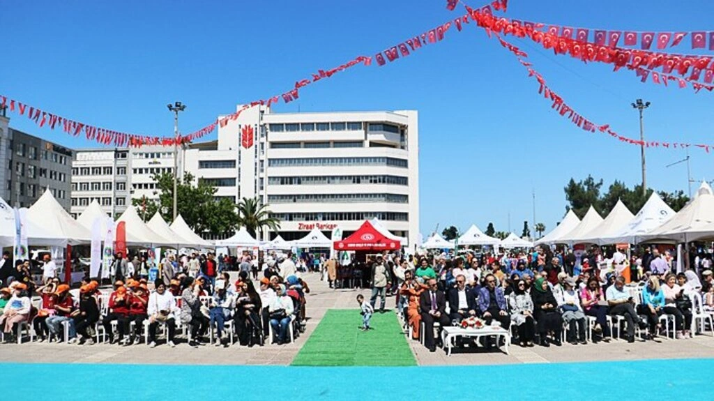 Büyük Anadolu Hastaneleri Yeşil Hastane Yolunda emin adımlarla yürüyor