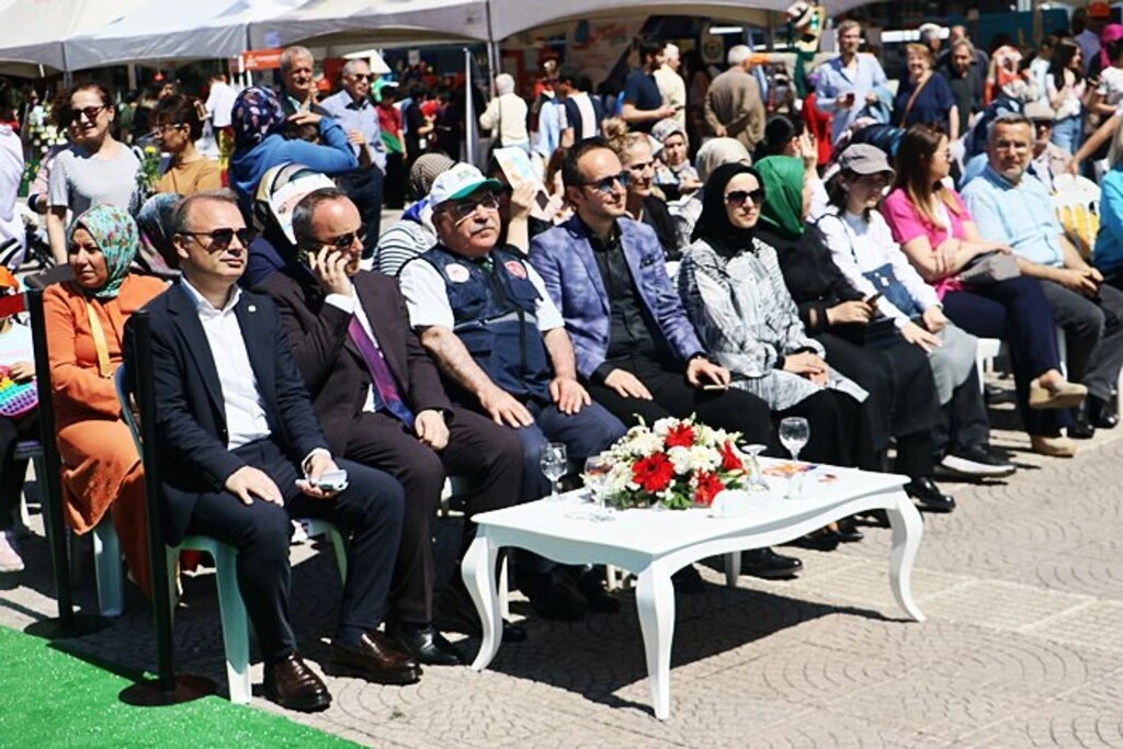 Büyük Anadolu Hastaneleri Yeşil Hastane Yolunda emin adımlarla yürüyor