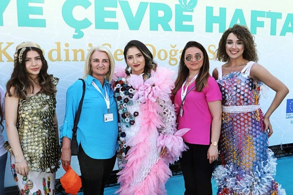 Büyük Anadolu Hastaneleri Yeşil Hastane Yolunda emin adımlarla yürüyor