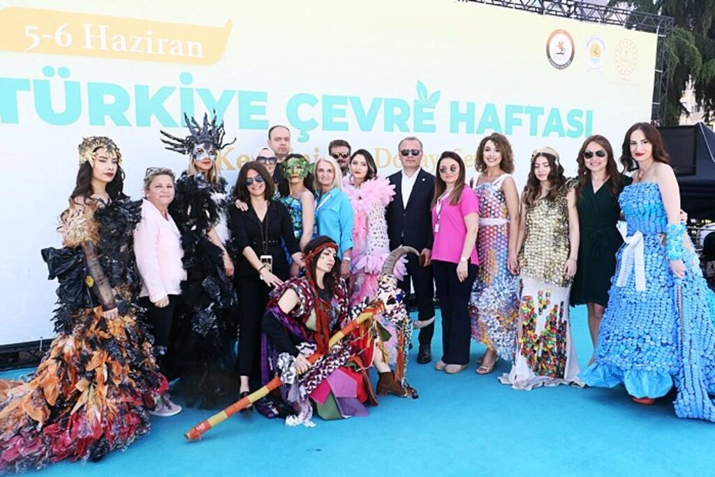 Büyük Anadolu Hastaneleri Yeşil Hastane Yolunda emin adımlarla yürüyor
