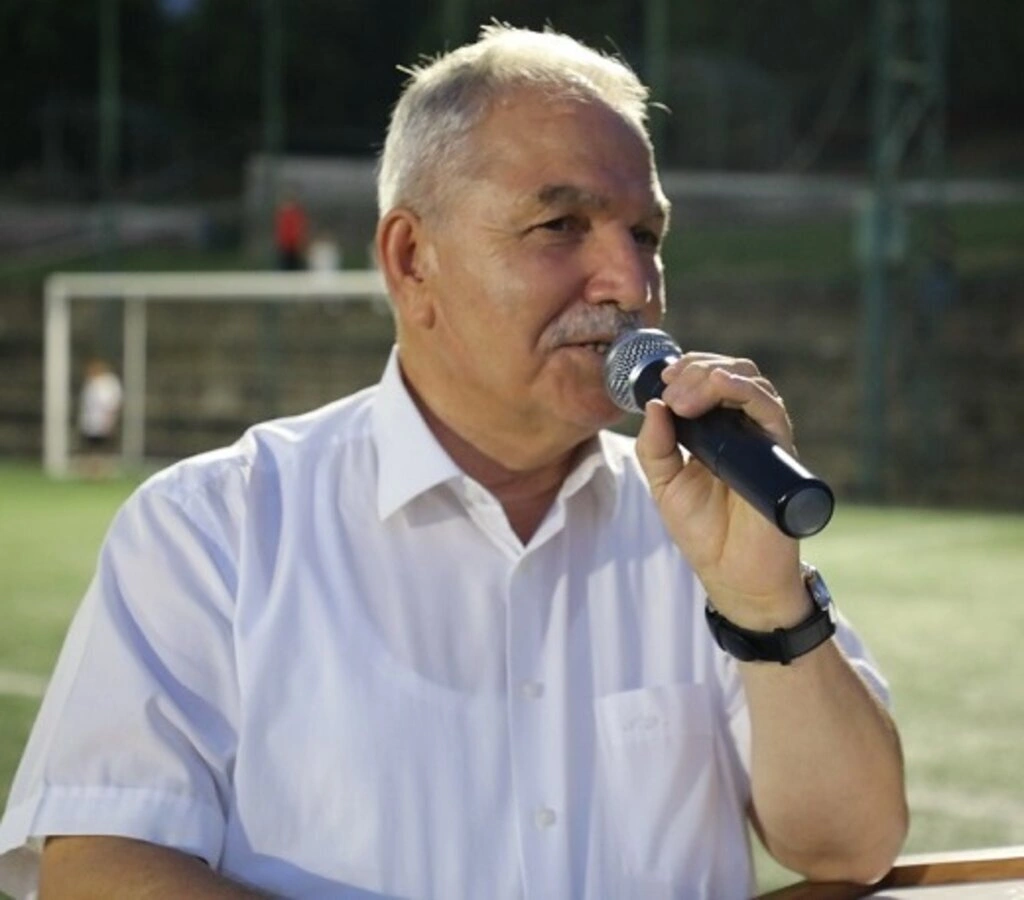Kavaklı Gençler Halı Saha Futbol Turnuvası'nda buluştu
