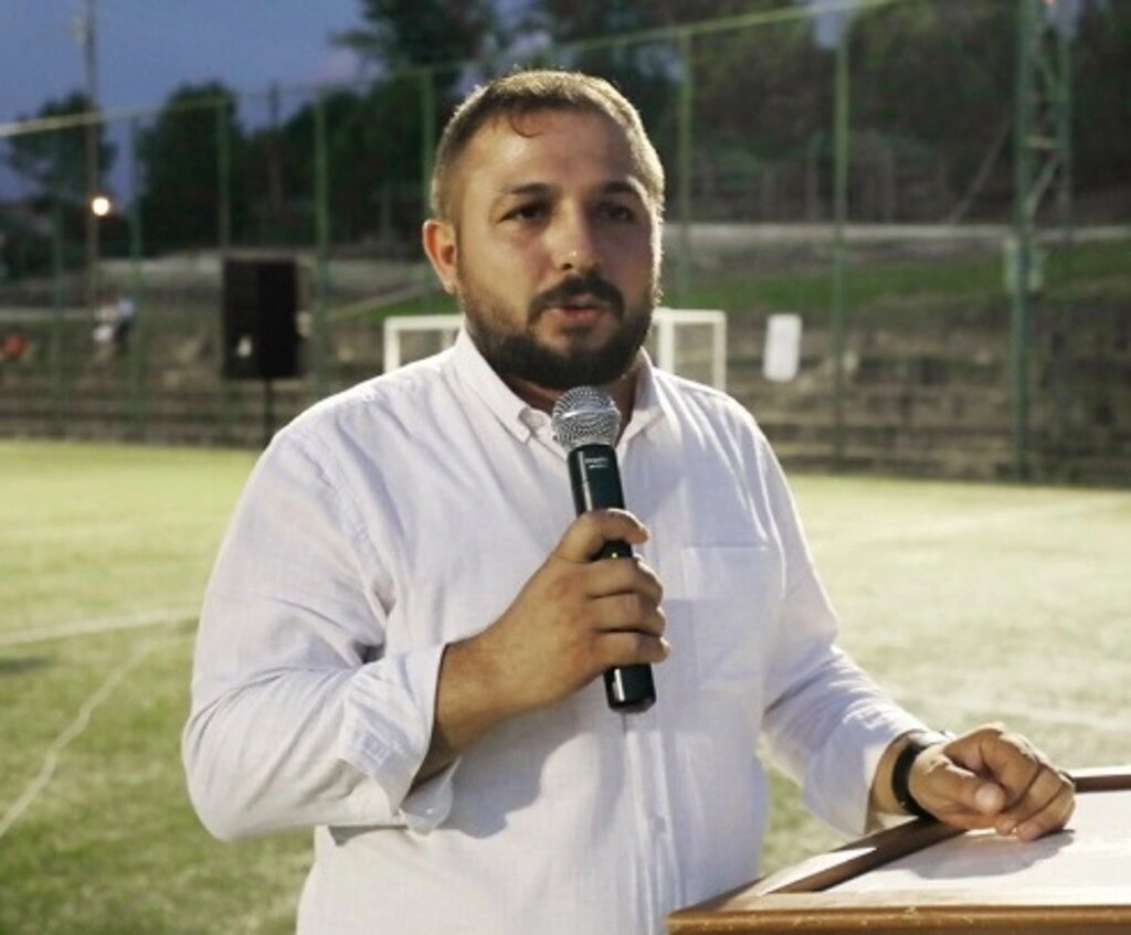 Kavaklı Gençler Halı Saha Futbol Turnuvası'nda buluştu