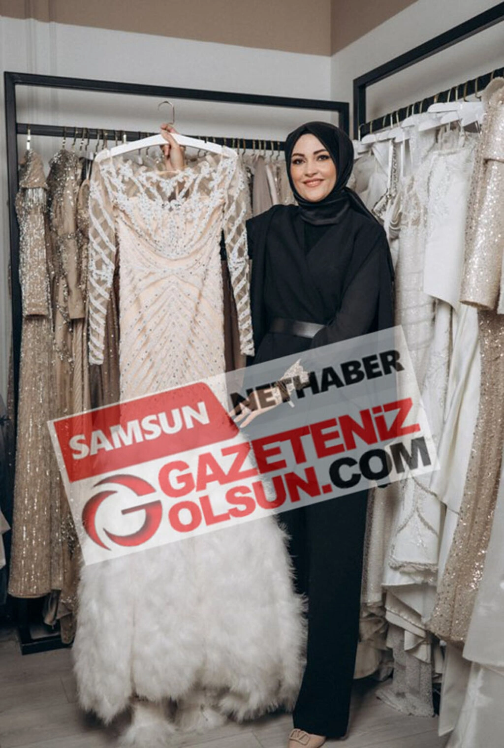 Düğün hazırlığı için son günü beklemeyin! Özlem Değirmen kimdir?