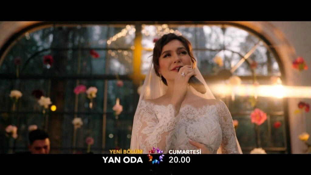 Yan Oda yeni bölüm ne zaman saat kaçta?