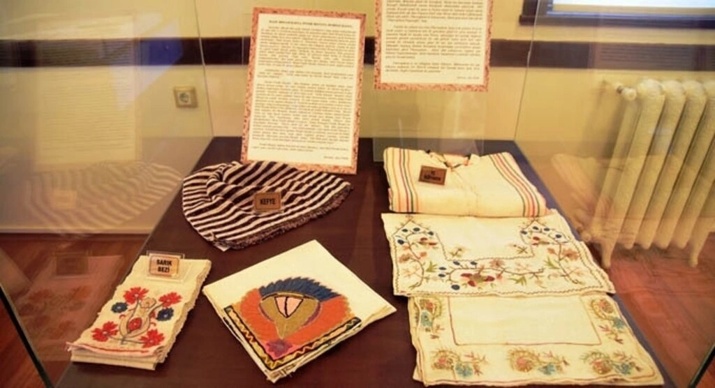Alaçam Mübadele Müzesi fotoğrafları